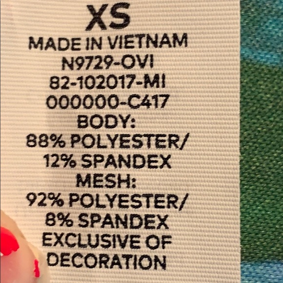 Champion C9 Stop the Bounce Power Shape Sports Bra - Picture 7 of 7